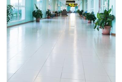 Five Critical Elements Of Floor Care: Winter Maintenance Tips