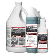 ServClean® Sanitize Final Rinse Sanitizer