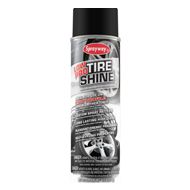 Low Pro Tire Shine