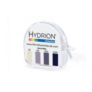 Hydrion (CM-240) Chlorine Test Strip Dispenser