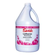 Swish® Clean-It Latherex Liquid Hand Soap