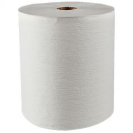 Kimberly-Clark® KLEENEX® Hard Roll Towels - White 6x600'