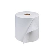 Swish Clean & Green® Hand Towel - White 1-Ply 6x800'