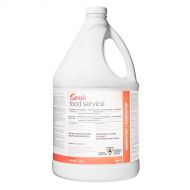 Swish® Food Service Disinfectant/Cleaner - 3.78L