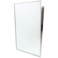 Fixed Tilt Mirror - 24" x 36"