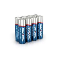 BATTERY ALKALINE AA CELL -