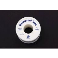 First Aid Adhesive Tape - Spooled 1"x15'