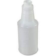 Clear Spray Bottle - 24oz