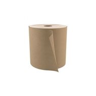 Cascades PRO Select® Roll Towel - Natural Tan 1-Ply 6x800'