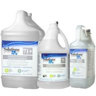 Enviro-Solutions® ES71+ Super H202 Cleaner/Degreaser 