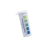 Quat Test Strips 0-1500 PPM - 50/Pack