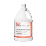 Swish® Food Service 3000 Foam Cleaner - 4x3.78L