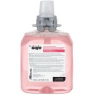 GOJO® Luxury Foam Handwash - 4x1250mL