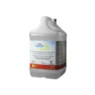 Swish Clean & Green® #7 Disinfectant Concentrate - 2x4.73L