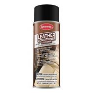 Leather Conditionar & Cleaner