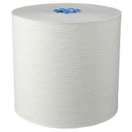 Kimberly-Clark® Scott® Hard Roll Towels - Mocha Blue 6x800’