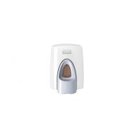 Rubbermaid® Clean Seat Foam Dispenser - White 400mL