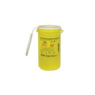 Medical Sharps Container - 3L