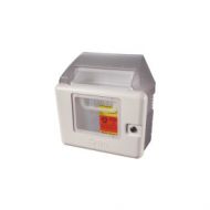 Sharps Container Locking Wall Bracket - 3L