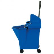 Ladybug Combo Mop Bucket and Wringer - 16QT