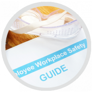 PROVIDE A SAFE WORKSPACE