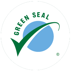 Green Seal logo